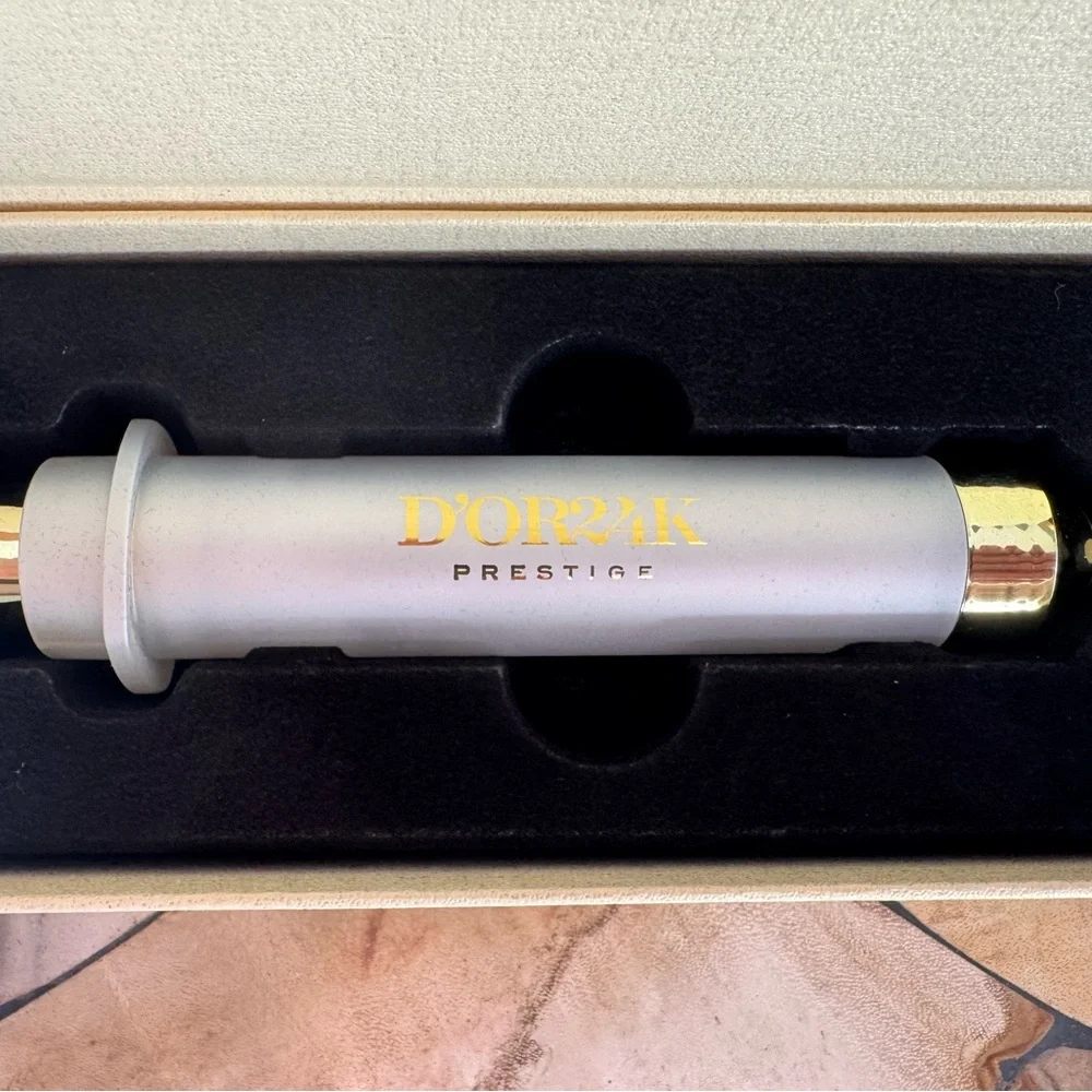 D’OR 24K - Prestige Non-Surgical Instant Lifting Syringe Cream - NIB Luxury